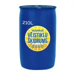 suvine klaasipesuvedelik CrossChem