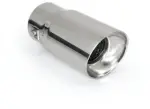 Наконечник глушителья  38-52mm