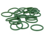 SUNAIR SUN-118GK20 / a/c o-ring (price per unit 20pcs., 21.89x27.13x2.62mm)