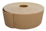 kuld paber abrasiivne: rull, .: P400, suurus:114mm x 25m, värv: beez, na gąbce, pakend/rull 1 tk