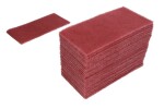 Abrasiivne: leht, veekindlus, .: P360, suurus:150 x 230mm, värv: kastanpruun, pakend 25 tk