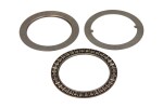 BG-122 / air conditioning compressor bearing (thrust) thickness 3.75mm sanden sd7v16