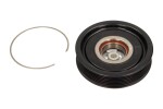  CA-164 / air conditioning compressor clutch db w211 dia. 7seu17c 6pk/110mm plastic