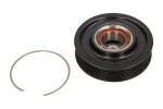  CA-169 / air conditioning compressor clutch denso 6seu14c 6pk/115mm 12v vw a6