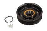  CA-179 / air conditioning compressor clutch denso 7seu16c 6pk/111x30mm db