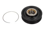  CA-185 / air conditioning compressor clutch denso 6seu14c 6pk/110mm vw 