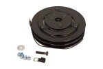  CA-301 / air conditioning compressor clutch denso diameter v2/178x42mm 12v york toyota avensis diesel, volvo