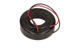  CC-205 / air conditioning compressor clutch coil / 103x64x31.5x45 / sanden sd7v16 1 1/4 - 12v