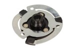  CH-1009 / air conditioning compressor clutch disc vw golf 5 pxe14/16 