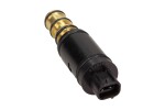  EV-018 / air conditioning compressor control valve / toyota / 5se09c
