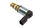  EV-030 / Sanden PXE16/PHE14 air conditioning compressor control valve / snap ring mounting