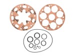 SUNAIR SUNKT-SD7V16N-NA / ac comp. gasket