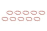 SUNAIR SUNMS-227B / a/c o-ring (price per unit 10pcs., 13) (double)