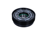  PB-211 / air conditioning compressor clutch pulley sanden sd7v16 6pk/119mm (with bearing)