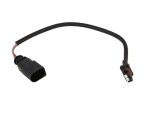SUNAIR SUNPT-4111 / air conditioner accessories a/c electrical connector suitable for: audi, vw