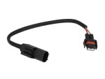 SUNAIR SUNPT-4113 / air conditioner accessories a/c electrical connector suitable for: audi, seat, skoda, vw