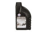 Poolsünteetiline (EN) 4T mootoriõli SILKOLENE Super 4 10W40 1I, API SL JASO MA-2 poolsünteetiline