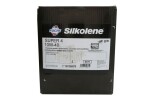 Poolsünteetiline 4T mootoriõli SILKOLENE Super 4 10W40 20l, API SL JASO MA-2 Semi-sünteetiline bio-degradable pakend