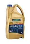 OLEJ RAVENOL SUPER FLUID 75W 4L E-TF EV-SYNTO