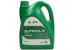 mootoriõli 15w40 5l superol qfo845b50