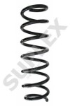 SUPLEX vedru 06502