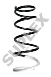 SUPLEX vedru 09174