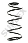 SUPLEX vedru 10333