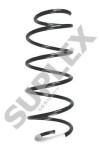 SUPLEX vedru 10362