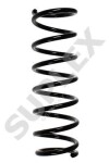 SUPLEX vedru 11066