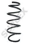 SUPLEX vedru 11210