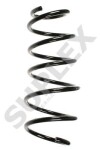 SUPLEX vedru 23405