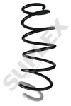 SUPLEX vedru 24156
