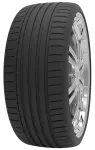 легковой авто / для джип Летняя шина 315/35R22 GRIPMAX SUREGRIP PRO SPORT 111Y XL RP USED 300km CAB75