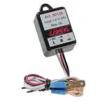 Suunatulede kontrollrelee 6V-12V-24V