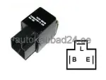 Suunarelee 12V 3-klemmiga, Nissan 86-95