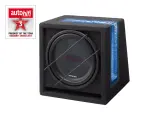 Suwoofer kastiga 400W (4Ohm) Alpine SBG-844BR