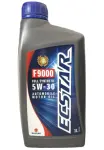 Täissünteetiline SUZUKI ECSTAR F9000 5W30 1L SM, bensiini mootoriõli