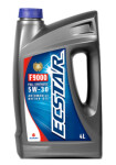Täissünteetiline Bensiini mootoriõli Suzuki Ecstar F9000 5W-30 4L