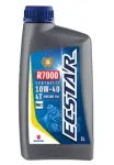 Poolsünteetiline SUZUKI ECSTAR R7000 10W40 1L 4T, SN/MA, JASO T903 sünteetiline - mootorratas