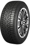 Sõiduauto/maasturi lamellrehv 205/40R17 Nankang SV-3 Lamell 84V XL