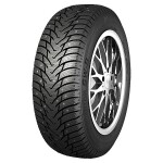 Sõiduauto/maasturi naastrehv 225/45R18 NANKANG SW-8 95T XL naastutatud 3PMSF M+S