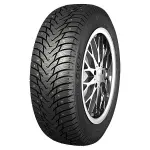 Sõiduauto/maasturi 195/50R15 Nankang naastrehv SW-8 82T