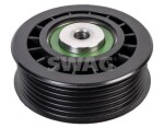 SWAG Seade-/juhtrull,  soonrihm 10 03 0001