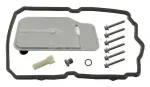  Hüdraulikafiltrikomplekt,automaatkäigukast SWAG extra 10 10 0250