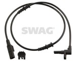SWAG abs andur / rattapöörete arv 10 10 2731