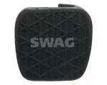 SWAG  Педальные накладка, педаль тормоз 10 90 3841