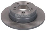 SWAG Piduriketas 10 90 4629