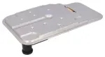 Hüdraulikafilter,  automaatkäigukast SWAG extra 10 92 4538