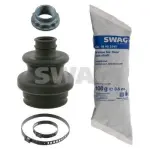 SWAG Kaitsekummikomplekt,  veovõll 10 92 7851