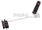 SWAG  Hoiatuskontakt, piduriklotsi kulumine 10 92 8166